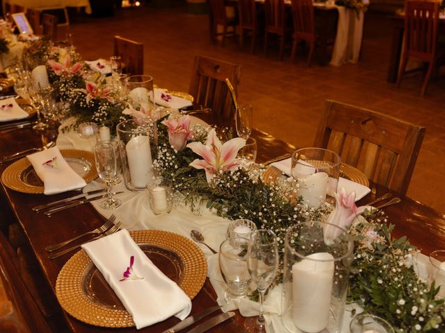 Eric and Karlie's Wedding in Guanacaste, Costa Rica 10