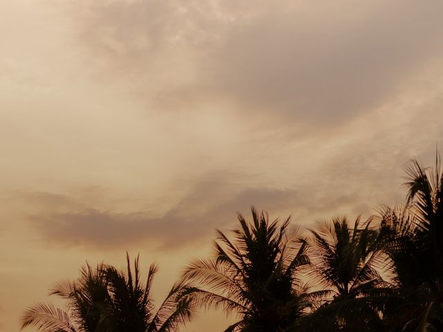 Eric and Karlie's Wedding in Guanacaste, Costa Rica 11