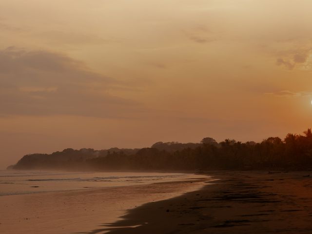 Eric and Karlie's Wedding in Guanacaste, Costa Rica 12
