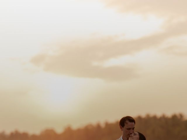Eric and Karlie's Wedding in Guanacaste, Costa Rica 16