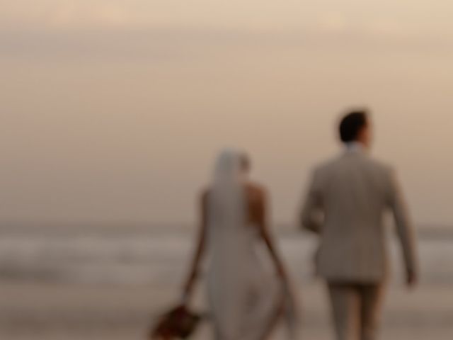 Eric and Karlie's Wedding in Guanacaste, Costa Rica 17