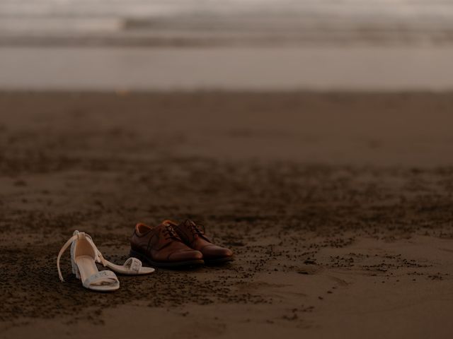 Eric and Karlie's Wedding in Guanacaste, Costa Rica 18