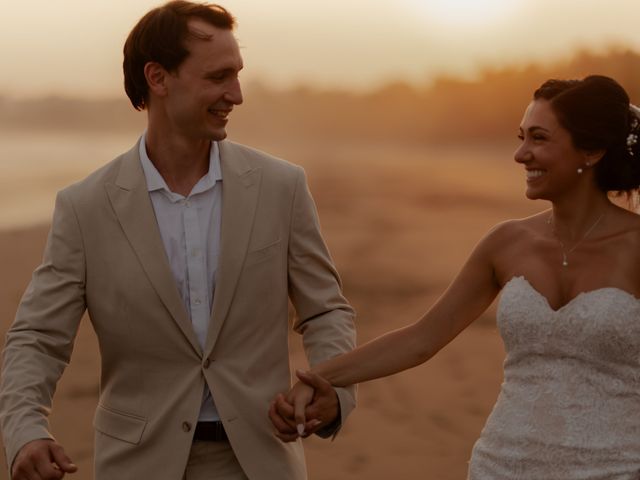Eric and Karlie's Wedding in Guanacaste, Costa Rica 19