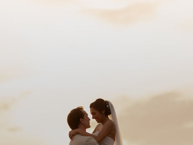 Eric and Karlie's Wedding in Guanacaste, Costa Rica 21