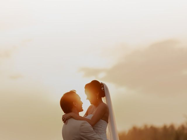 Eric and Karlie's Wedding in Guanacaste, Costa Rica 22