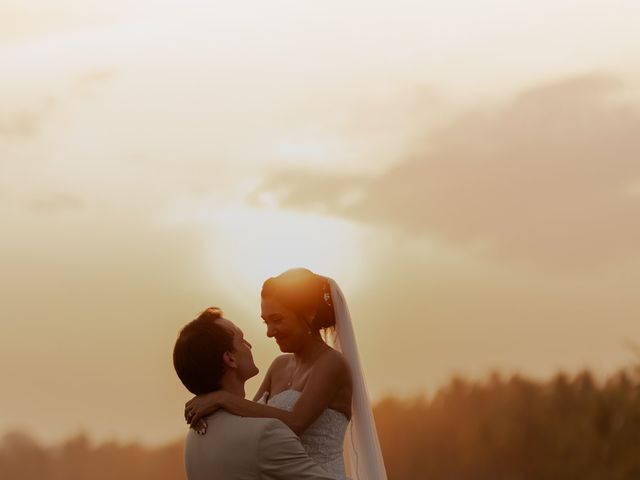 Eric and Karlie's Wedding in Guanacaste, Costa Rica 23