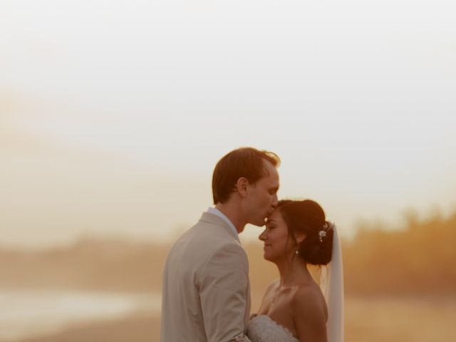 Eric and Karlie's Wedding in Guanacaste, Costa Rica 24