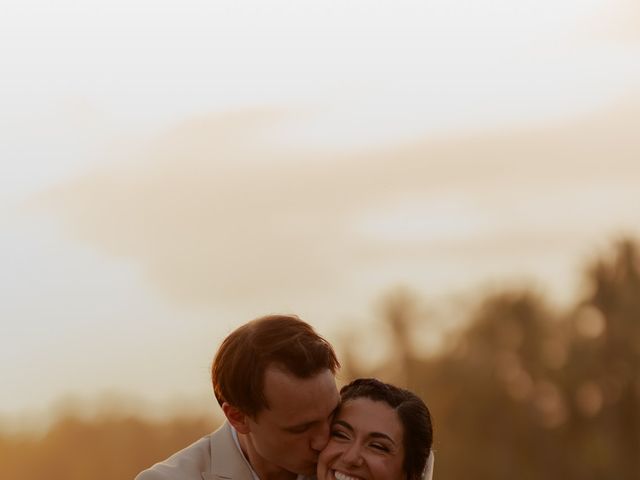 Eric and Karlie's Wedding in Guanacaste, Costa Rica 26