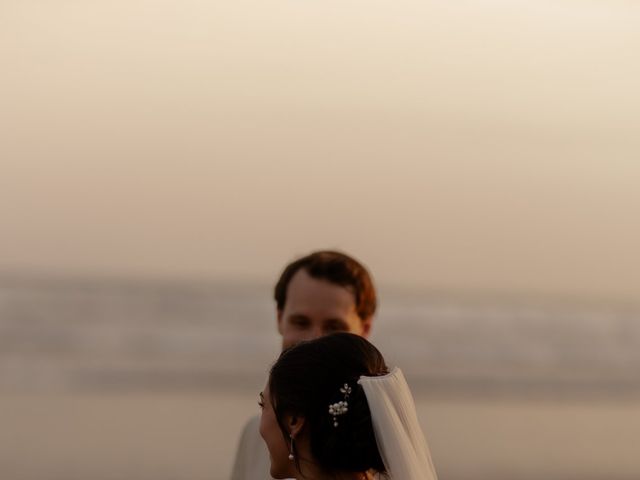 Eric and Karlie's Wedding in Guanacaste, Costa Rica 28