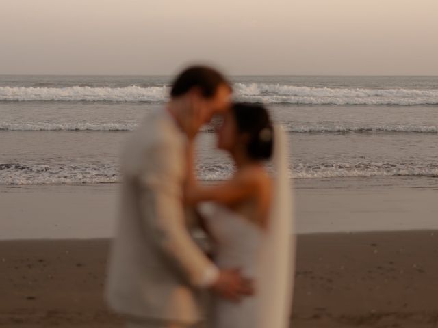 Eric and Karlie's Wedding in Guanacaste, Costa Rica 29