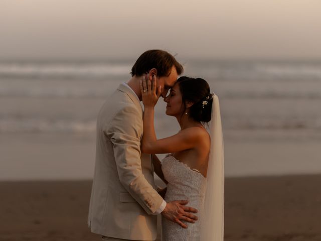 Eric and Karlie's Wedding in Guanacaste, Costa Rica 30