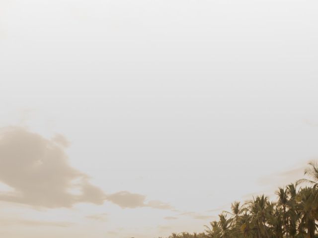 Eric and Karlie's Wedding in Guanacaste, Costa Rica 34
