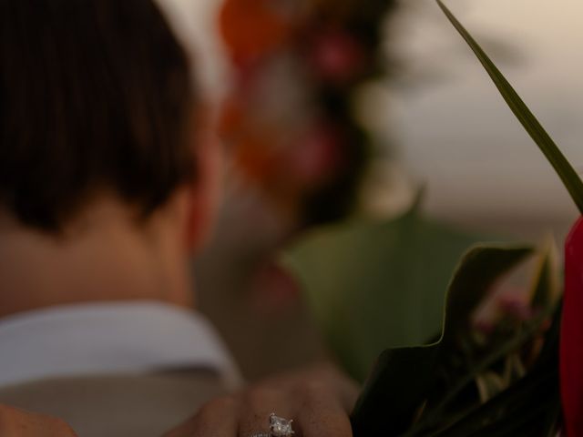 Eric and Karlie's Wedding in Guanacaste, Costa Rica 36