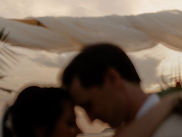 Eric and Karlie's Wedding in Guanacaste, Costa Rica 37