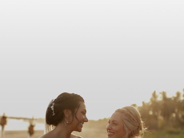 Eric and Karlie's Wedding in Guanacaste, Costa Rica 38