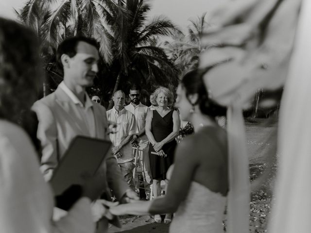Eric and Karlie's Wedding in Guanacaste, Costa Rica 57