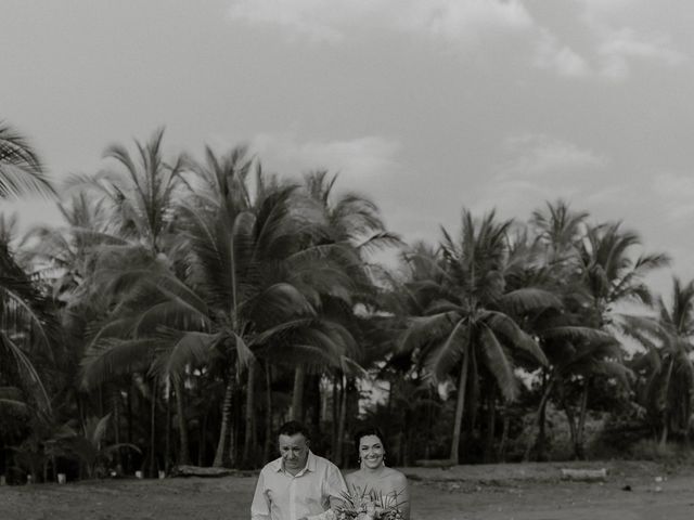 Eric and Karlie's Wedding in Guanacaste, Costa Rica 59