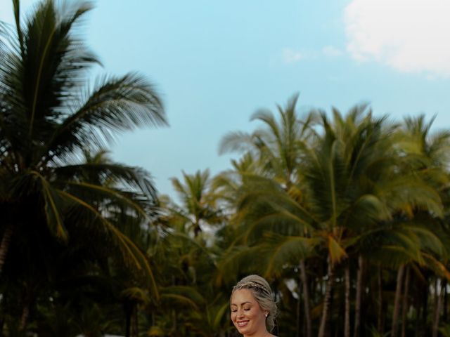 Eric and Karlie's Wedding in Guanacaste, Costa Rica 61