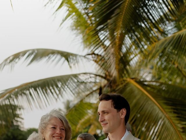 Eric and Karlie's Wedding in Guanacaste, Costa Rica 63