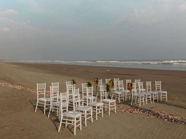 Eric and Karlie's Wedding in Guanacaste, Costa Rica 65