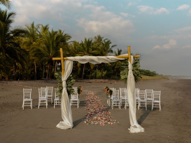 Eric and Karlie's Wedding in Guanacaste, Costa Rica 66