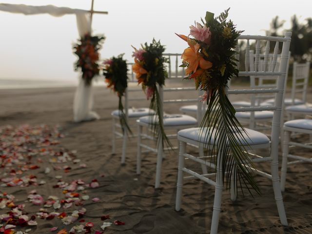Eric and Karlie's Wedding in Guanacaste, Costa Rica 67