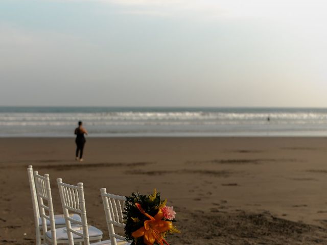 Eric and Karlie's Wedding in Guanacaste, Costa Rica 68