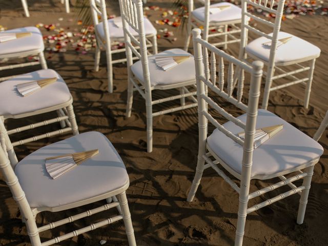 Eric and Karlie's Wedding in Guanacaste, Costa Rica 69