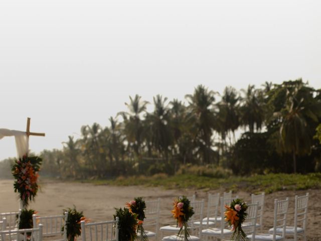 Eric and Karlie's Wedding in Guanacaste, Costa Rica 70