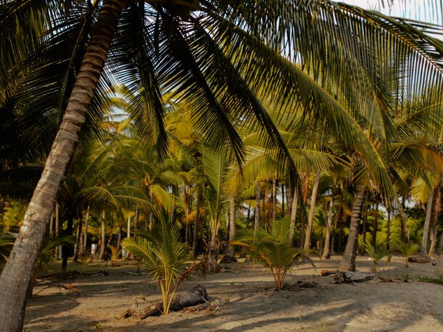 Eric and Karlie's Wedding in Guanacaste, Costa Rica 72