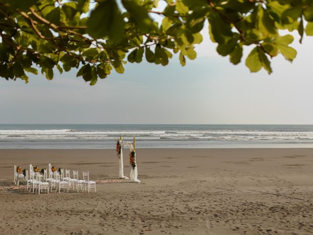 Eric and Karlie's Wedding in Guanacaste, Costa Rica 73