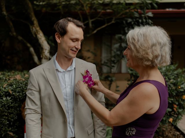 Eric and Karlie's Wedding in Guanacaste, Costa Rica 74