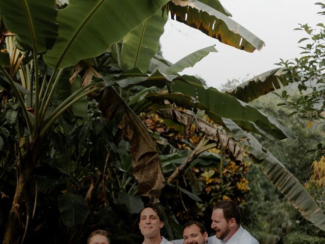 Eric and Karlie's Wedding in Guanacaste, Costa Rica 76