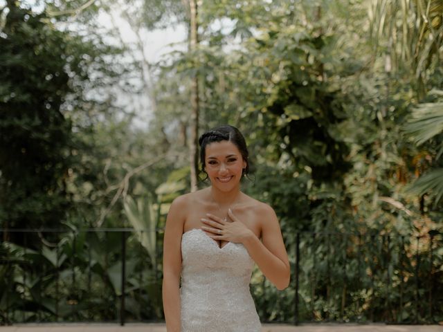 Eric and Karlie's Wedding in Guanacaste, Costa Rica 80