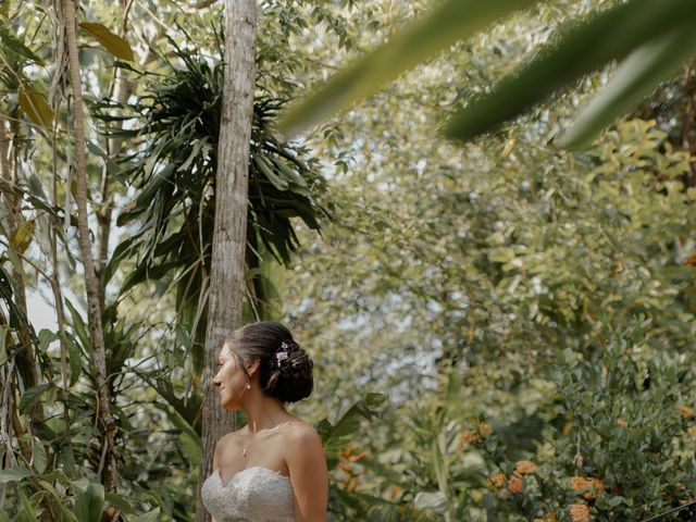 Eric and Karlie's Wedding in Guanacaste, Costa Rica 84