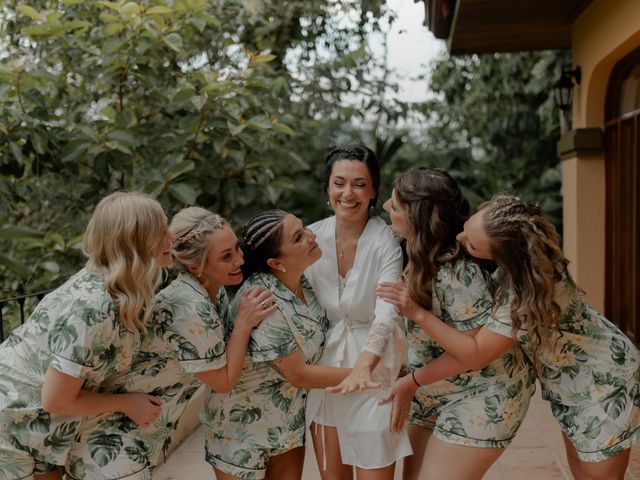 Eric and Karlie's Wedding in Guanacaste, Costa Rica 85