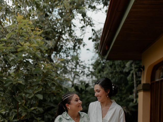 Eric and Karlie's Wedding in Guanacaste, Costa Rica 86