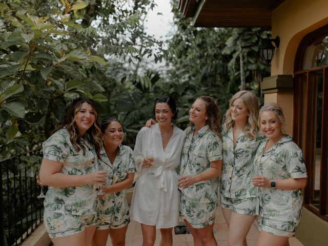 Eric and Karlie's Wedding in Guanacaste, Costa Rica 88