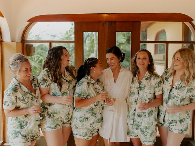 Eric and Karlie's Wedding in Guanacaste, Costa Rica 89