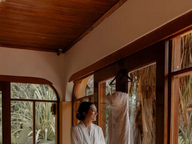 Eric and Karlie's Wedding in Guanacaste, Costa Rica 93