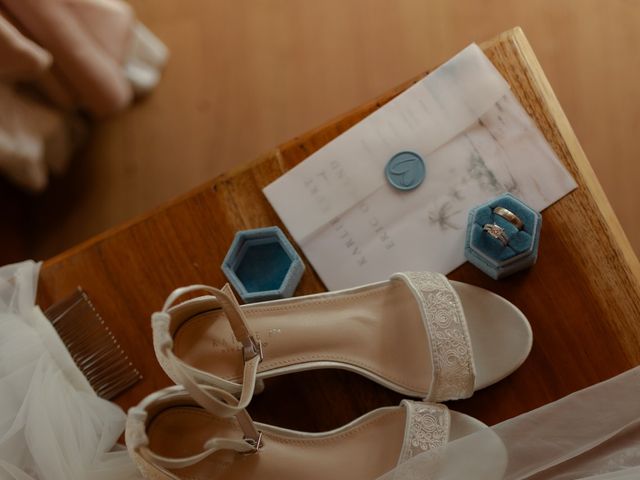 Eric and Karlie's Wedding in Guanacaste, Costa Rica 100