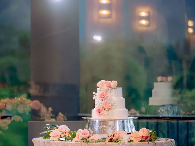 Sydney and Dean's Wedding in Kaneohe, Hawaii 9