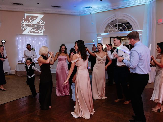 Melissa and Edgar's Wedding in Sacramento, California 2