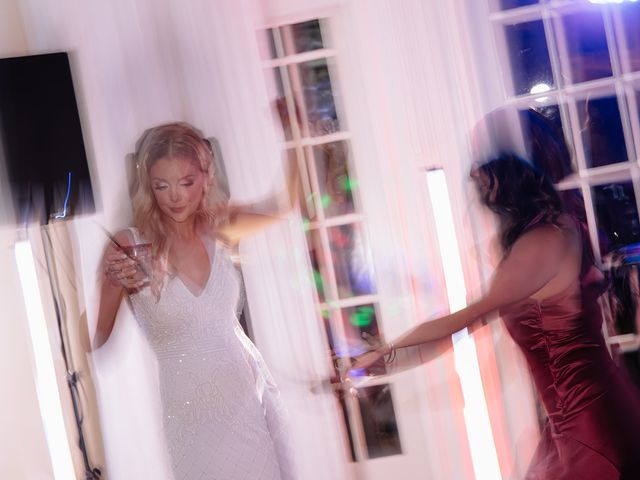 Melissa and Edgar's Wedding in Sacramento, California 5