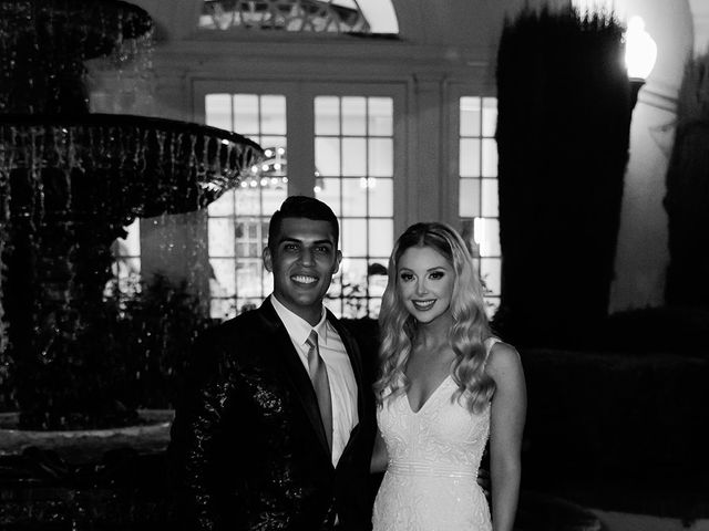 Melissa and Edgar's Wedding in Sacramento, California 6