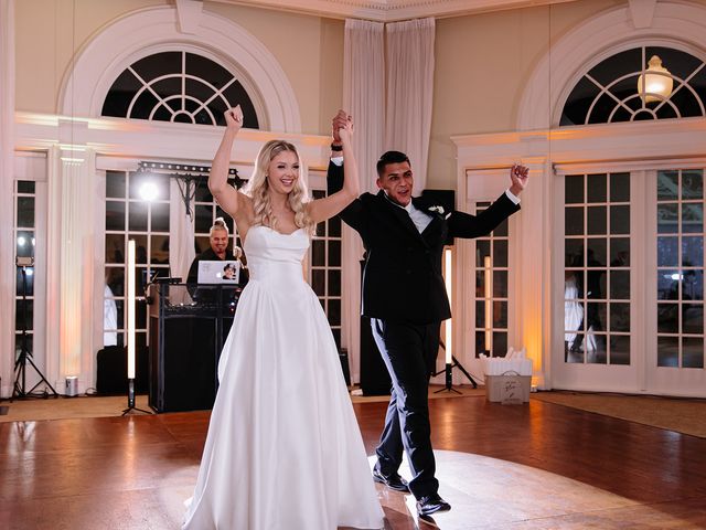 Melissa and Edgar's Wedding in Sacramento, California 10