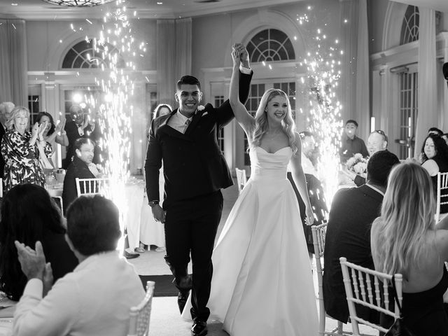 Melissa and Edgar's Wedding in Sacramento, California 15