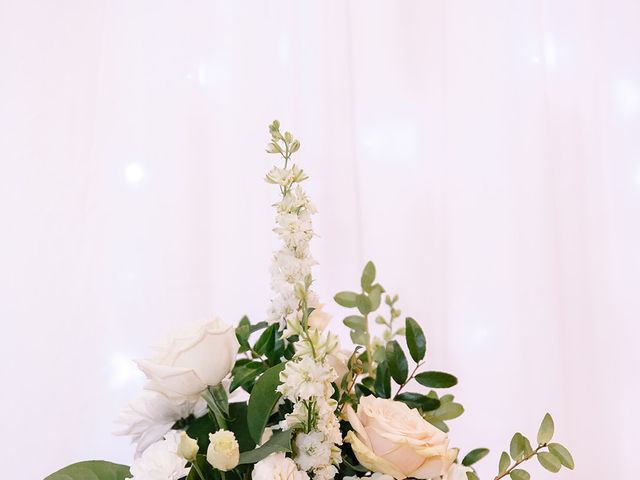 Melissa and Edgar's Wedding in Sacramento, California 18