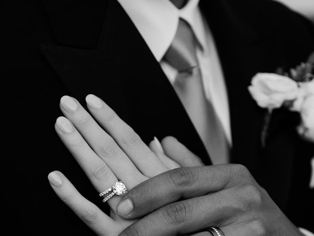 Melissa and Edgar's Wedding in Sacramento, California 19