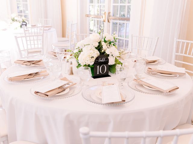 Melissa and Edgar's Wedding in Sacramento, California 44